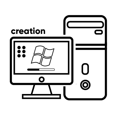 Установка пакета 