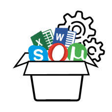 Встановлення пакета програм