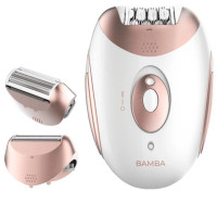 CECOTEC Bamba SkinCare Depil-Action (CCTC-04334)