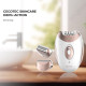 CECOTEC Bamba SkinCare Depil-Action (CCTC-04334)