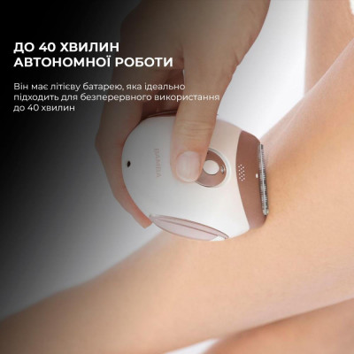 CECOTEC Bamba SkinCare Depil-Action (CCTC-04334)