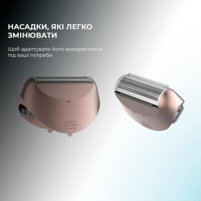 CECOTEC Bamba SkinCare Depil-Action (CCTC-04334)