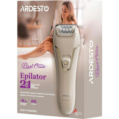 Ardesto LESH-Y700PERL