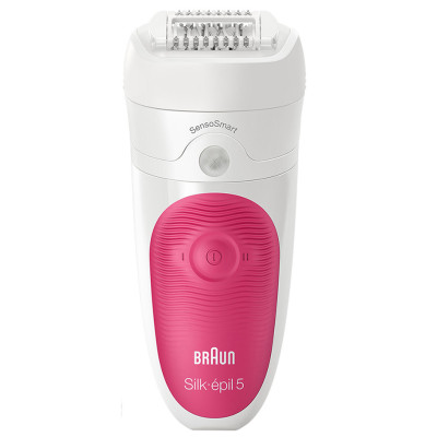 Braun Silk-epil 5 SensoSmart SES 5/500