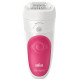 Braun Silk-epil 5 SensoSmart SES 5/500