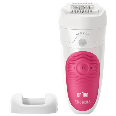 Braun Silk-epil 5 SensoSmart SES 5/500