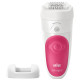 Braun Silk-epil 5 SensoSmart SES 5/500