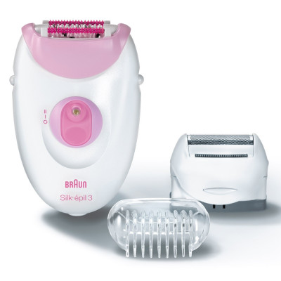 Braun Silk-epil 3 SE 3270