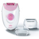 Braun Silk-epil 3 SE 3270