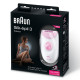 Braun Silk-epil 3 SE 3270