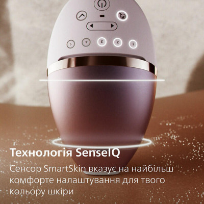 Philips Lumea IPL 9900 Series BRI977/00