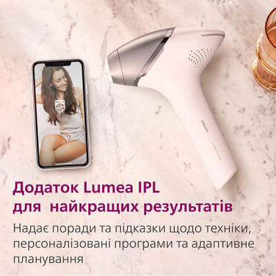 Philips Lumea IPL 9900 Series BRI977/00