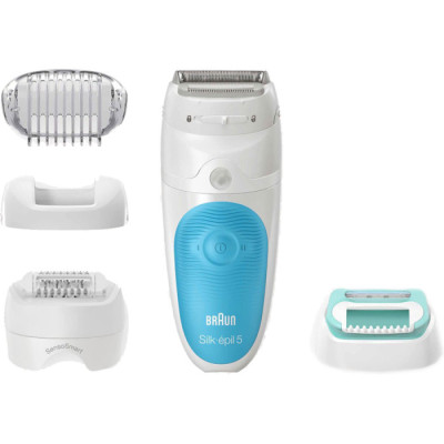 Braun Silk-epil 5 SensoSmart SES 5/610