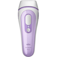 Braun PL 3132 + GIL Venus