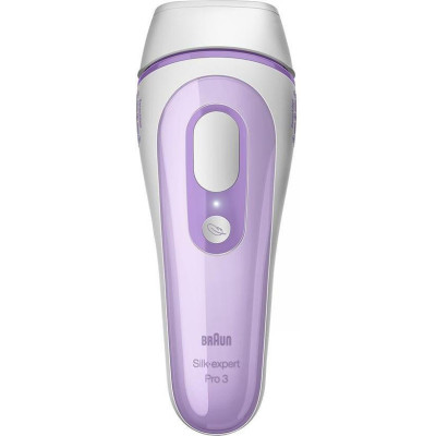 Braun PL 3132 + GIL Venus