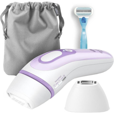 Braun PL 3132 + GIL Venus