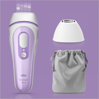 Braun PL 3132 + GIL Venus