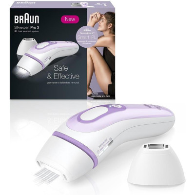 Braun PL 3132 + GIL Venus