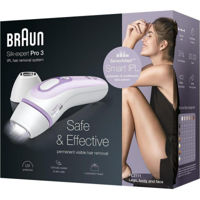 Braun PL 3132 + GIL Venus