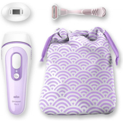 Braun PL 3132 + GIL Venus
