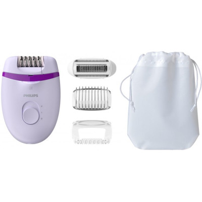 PHILIPS Satinelle Essential BRE275/00