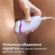 PHILIPS Satinelle Essential BRE275/00
