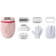 Philips Satinelle Essential BRE285/00