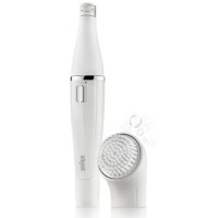 Braun Face 810