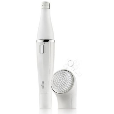 Braun Face 810
