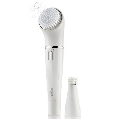 Braun Face 810