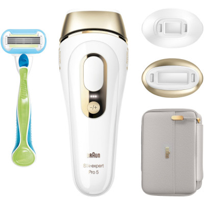 Braun Silk-expert Pro 5 IPL PL5154