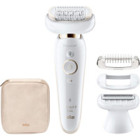 Braun Silk-epil 9 Flex SES 9002 3D