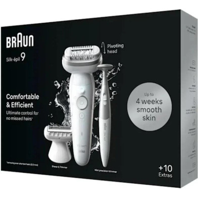 Braun Silk-epil 7 SE 7-441