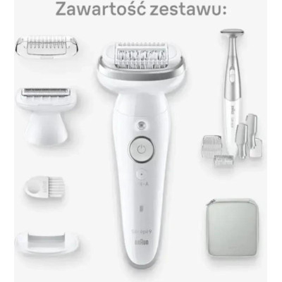 Braun Silk-epil 7 SE 7-441