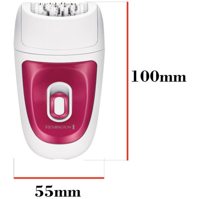 Remington Smooth & Silky EP7300