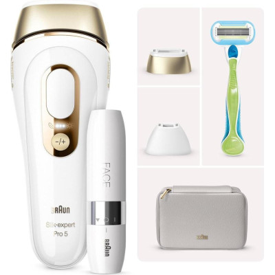 Braun Silk-Expert Pro 5 IPL PL5156