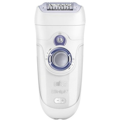 Braun Silk-epil 7 SkinSpa SE 7921