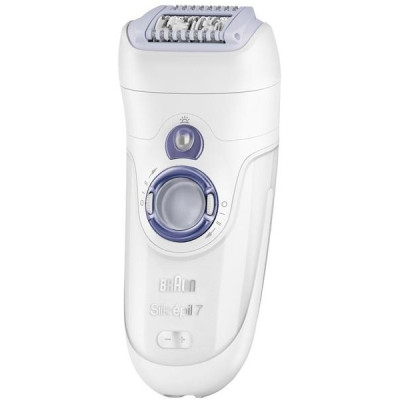 Braun Silk-epil 7 SkinSpa SE 7921