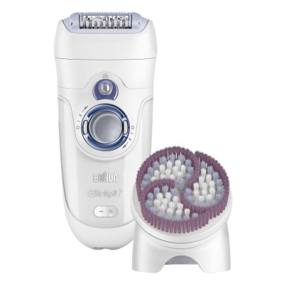 Braun Silk-epil 7 SkinSpa SE 7921