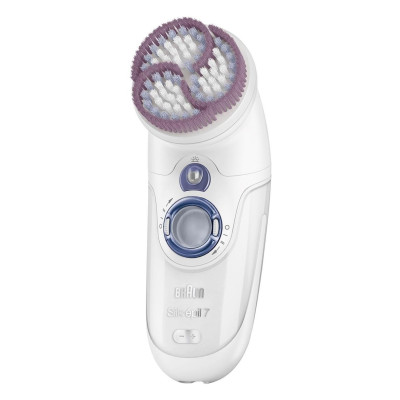 Braun Silk-epil 7 SkinSpa SE 7921
