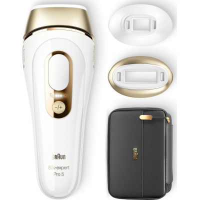 Braun Silk-expert Pro 5 IPL PL 5140