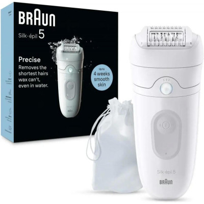 Braun Silk-epil 5 SE 5-011