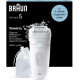 Braun Silk-epil 5 SE 5-011