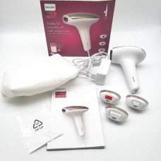 Philips Lumea Advanced BRI923/00