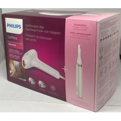 Philips Lumea Advanced BRI923/00