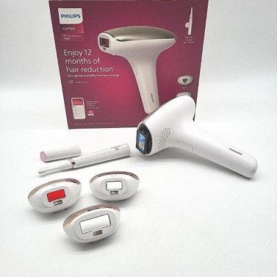 Philips Lumea Advanced BRI923/00