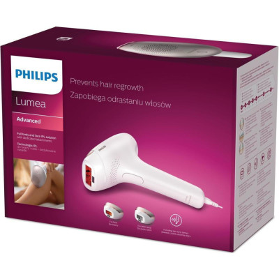 Philips Lumea Advanced SC1998/00