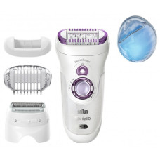 Braun Silk-epil SensoSmart 9 SES 9/710