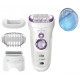 Braun Silk-epil SensoSmart 9 SES 9/710