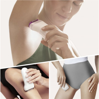Braun Silk-epil SensoSmart 9 SES 9/710